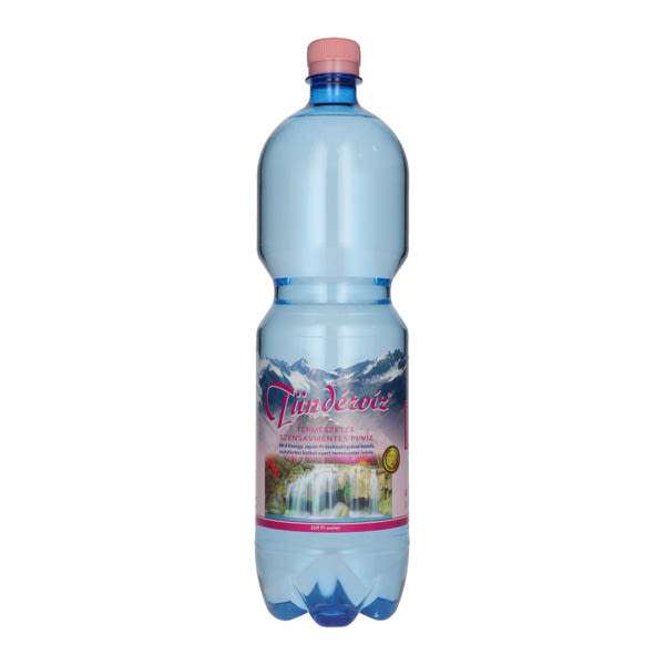 Tündérvíz szénsavmentes ásványvíz - 1500 ml