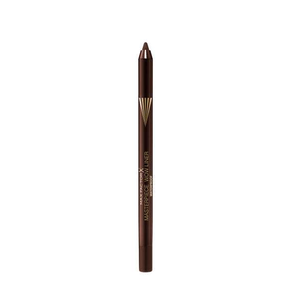 Max Factor Masterpiece Wow Linerrel vízálló szemceruza /260 - 1 db