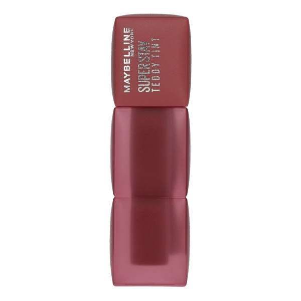 Maybelline SuperStay Teddy Tint rúzs /55 Knee High - 1 db