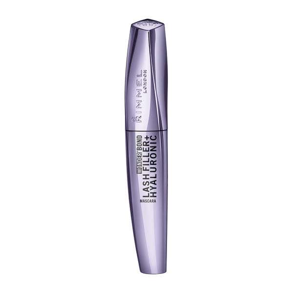 Rimmel Wonder'Bond Lash Filler+ Hyaluronic szempillaspirál - 1 db
