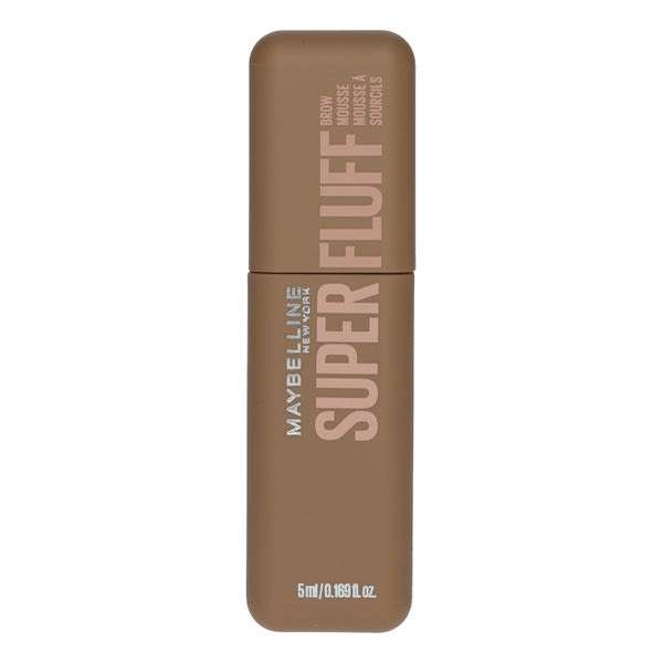 Maybelline Superfluff szemöldökhab /250 Blonde - 1 db