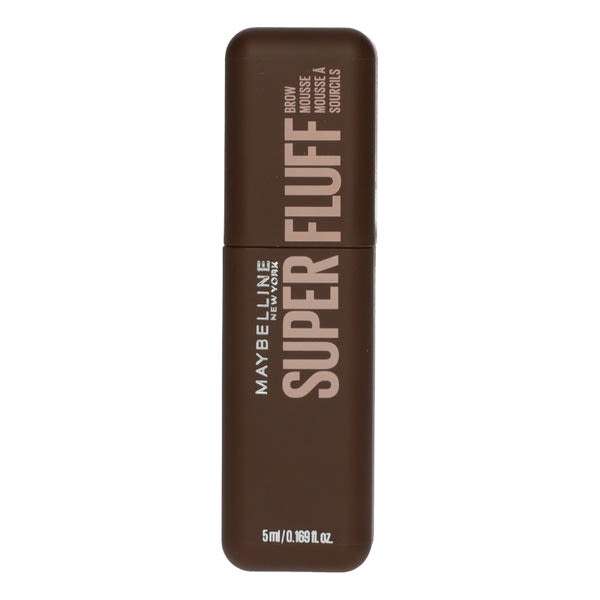 Maybelline Superfluff szemöldökhab /257 Medium Brown - 1 db