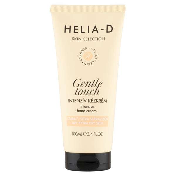 Helia-D Skin Selection intenzív hidratáló kézkrém - 100 ml