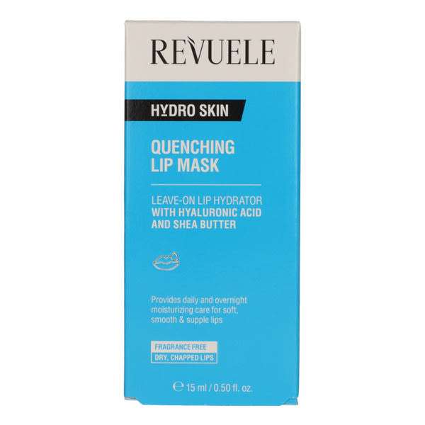 Revuele Quenching ajakápoló maszk - 15 ml