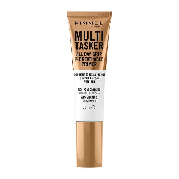 Rimmel Multi Tasker All Day Grip & Breathable primer  - 1 db