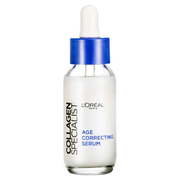 L'Oréal Paris Collagen Specialist szérum - 30