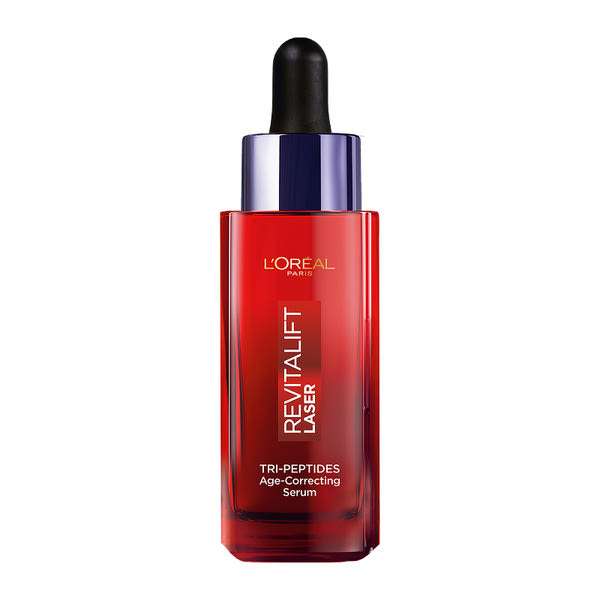 L'Oréal Paris Revitalift Laser szérum - 30 ml