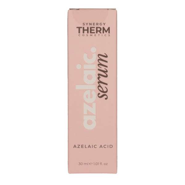 Synergy Therm Azelaic 10% szérum vörösség ellen - 30 ml
