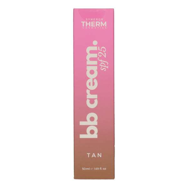 Synergy Therm BB krém /Tan - 50 ml