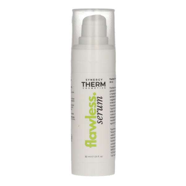 Synergy Therm Flawless szérum hiperpigmentációs foltokr - 30 ml