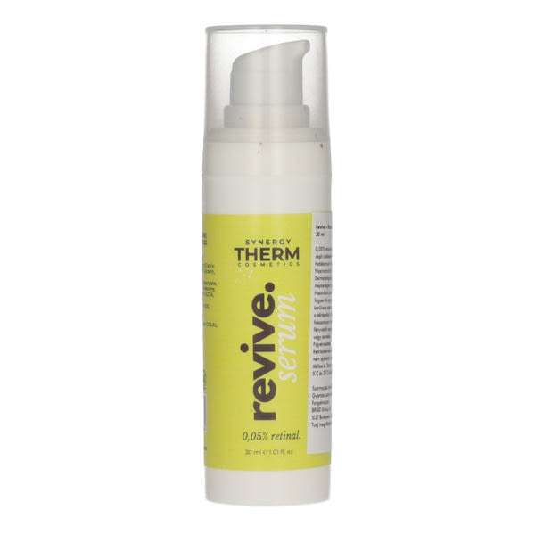 Synergy Therm Revive szérum - 30 ml