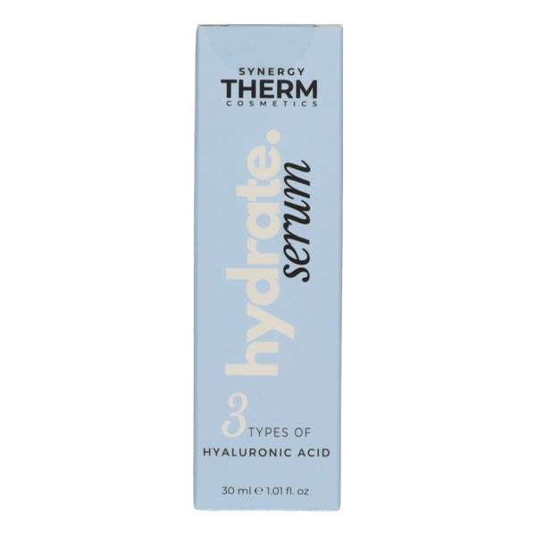 Synergy Therm hidratáló szérum - 30 ml