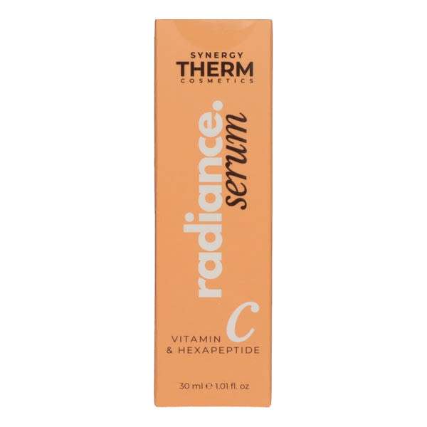 Synergy Therm ragyogó szérum - 30 ml