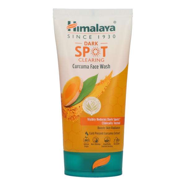 Himalaya arclemosó gél sötét foltok ellen - 150 ml