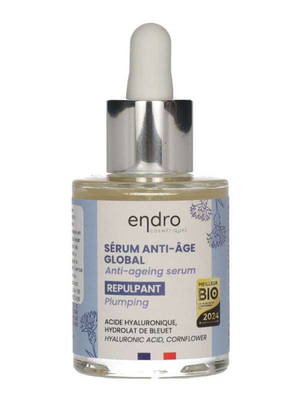 Endro Anti-Aging szérum - 30 ml