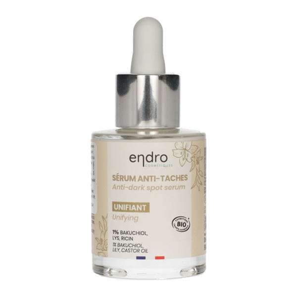 Endro szérum sötét foltok ellen - 30 ml