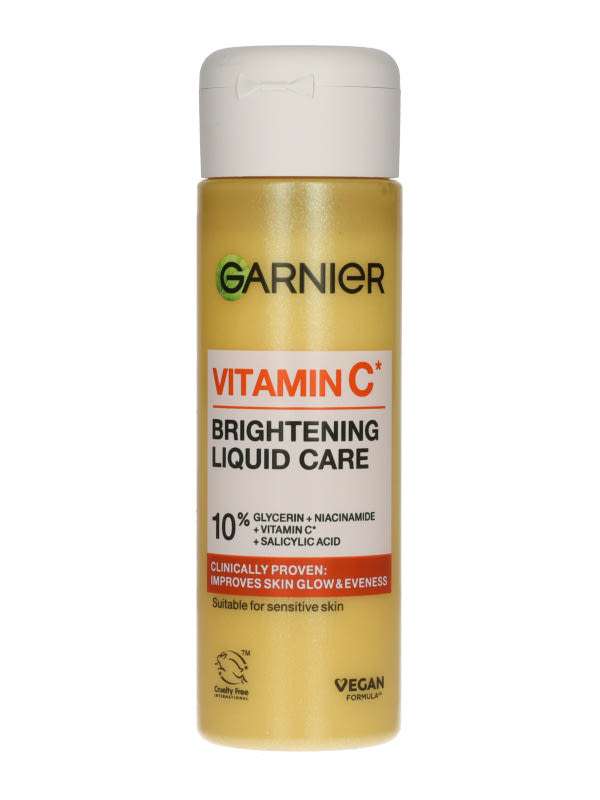 Garnier Vitamin-C esszencia - 120 ml