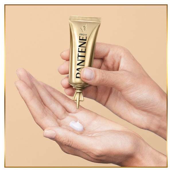 Pantene ampulla repair & protect (3x15 ml) - 45 ml