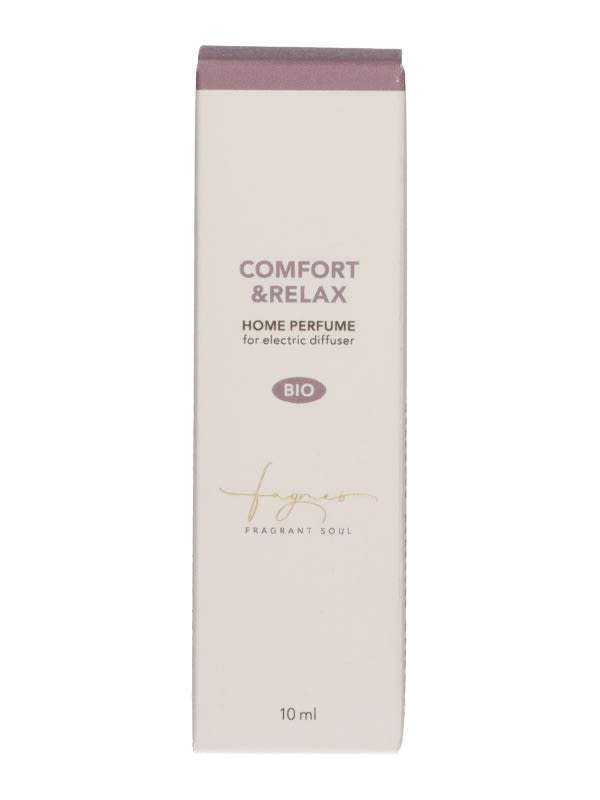 Fagnes Comfort&Relax térparfüm - 10 ml
