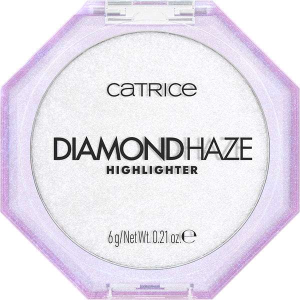Catrice Diamond Haze highlighter /010 - 1 db