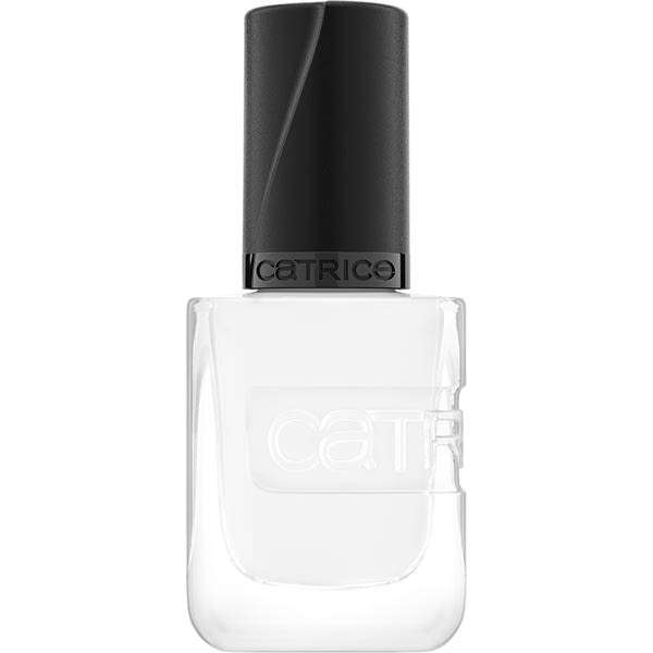 Catrice Gel Affair körömlakk /001 - 1 db