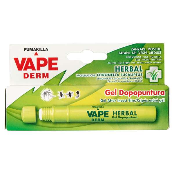 Vape Herbal csípés utáni stift - 10 ml