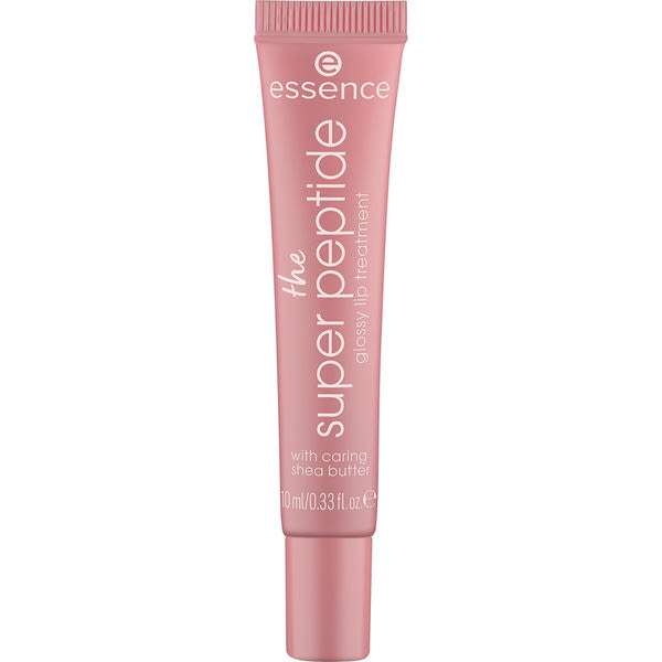 Essence A Super Peptide Glossy ajakápoló /02 - 1 db