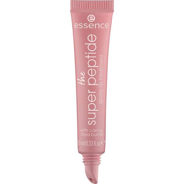 Essence A Super Peptide Glossy ajakápoló /03 - 1 db