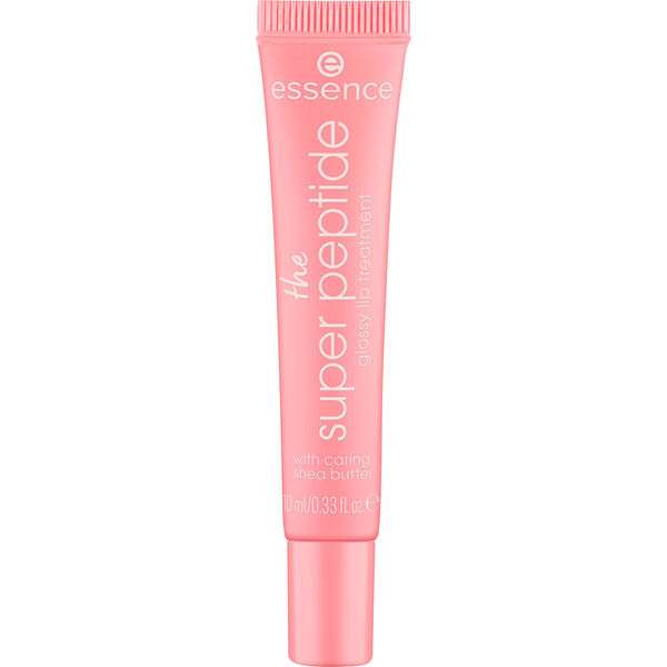 Essence A Super Peptide Glossy ajakápoló /04 - 1 db