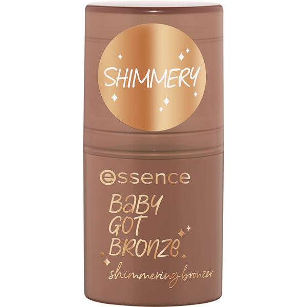 Essence Baby Got Bronze bronzosító /20 - 1 db