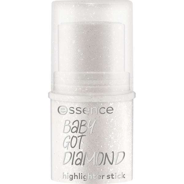 Essence Baby Got Diamond highlighter - 1 db