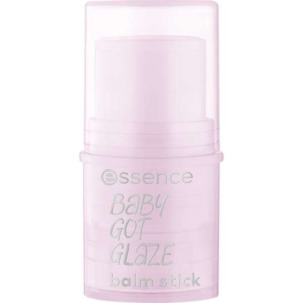Essence Baby Got Glaze arcbalzsam stick - 1 db