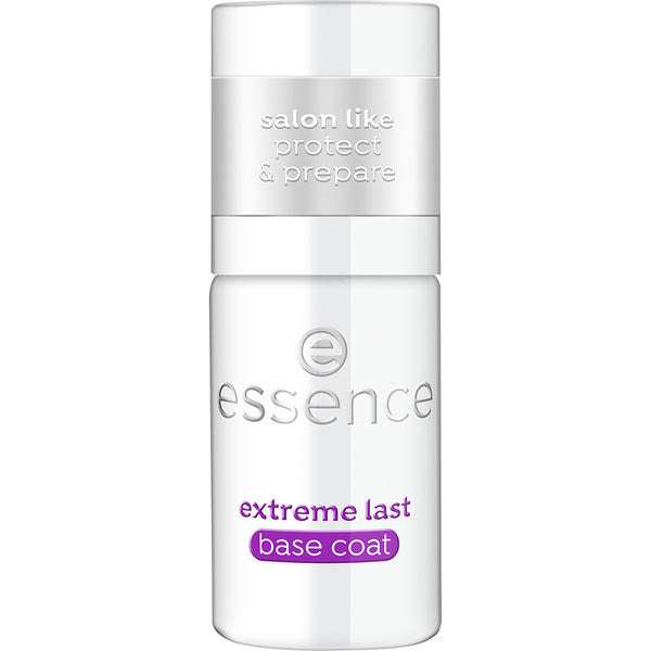 Essence Extreme Last alaplakk /01 - 1 db