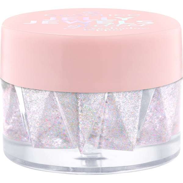 Essence Jelly Jewels glitter szemhéjpúder topper /02 - 1 db