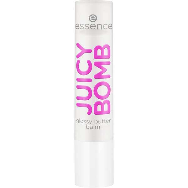 Essence Juicy Bomb Glossy ajakbalzsam /06 - 1 db