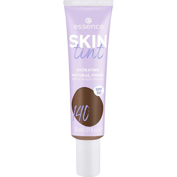 Essence Skin Tint alapozó /140 - 1 db