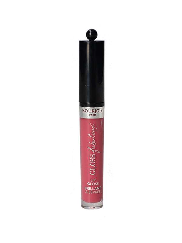 Bourjois Rouge Fabuleux Gloss szájfény /007 - 1 db