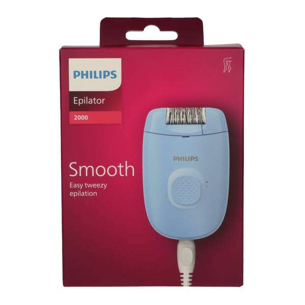 Philips Satinelle Essen epilátor - 1 db
