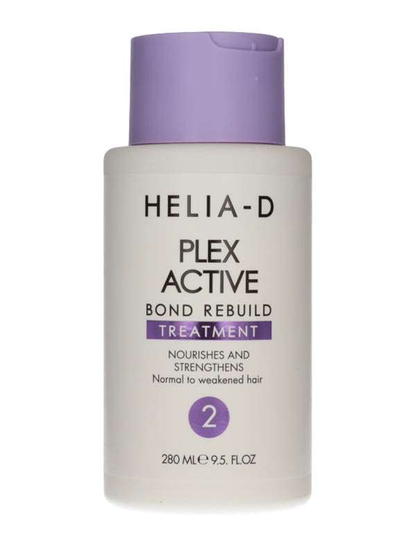 Helia-D Plex Active pakolás - 280 ml