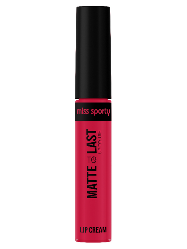 Miss Sporty Matte To Last 16H folyékony ajakrúzs /710 - 1 db