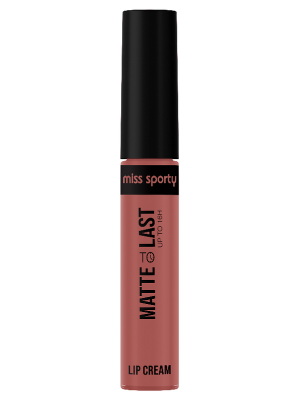 Miss Sporty Matte To Last 16H folyékony ajakrúzs /800 - 1 db