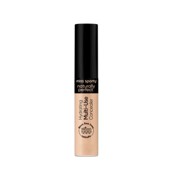 Miss Sporty Naturally Perfect Multi-Use szérum korrektor /10 - 1 db