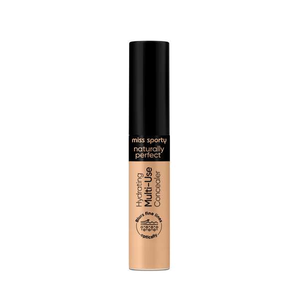 Miss Sporty Naturally Perfect Multi-Use szérum korrektor /20 - 1 db