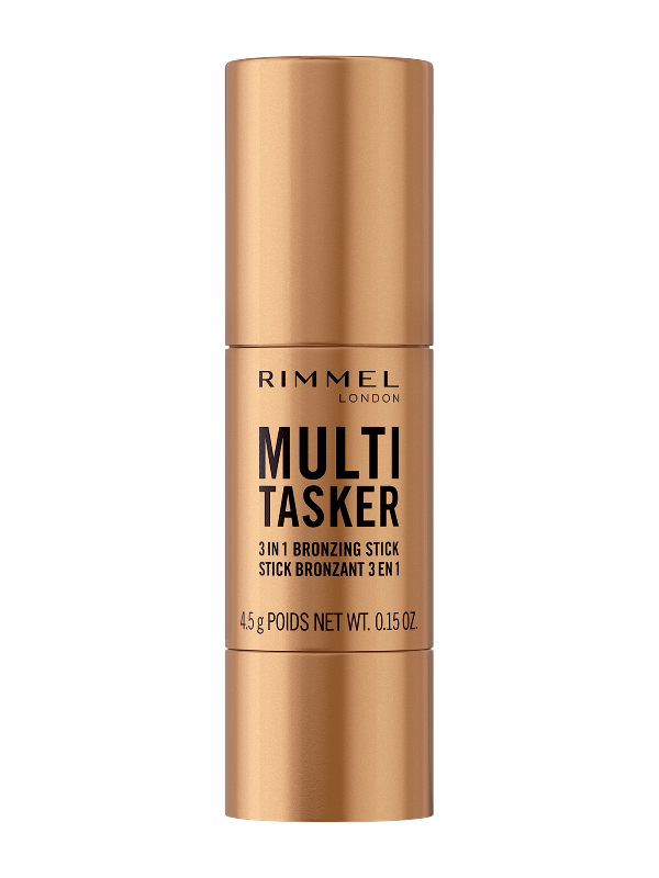 Rimmel Multi-Tasker bronzosító korrektor /002 - 1 db