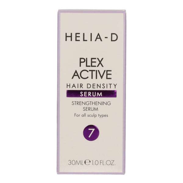 Helia-D Plex hajerősítő szérum - 30 ml