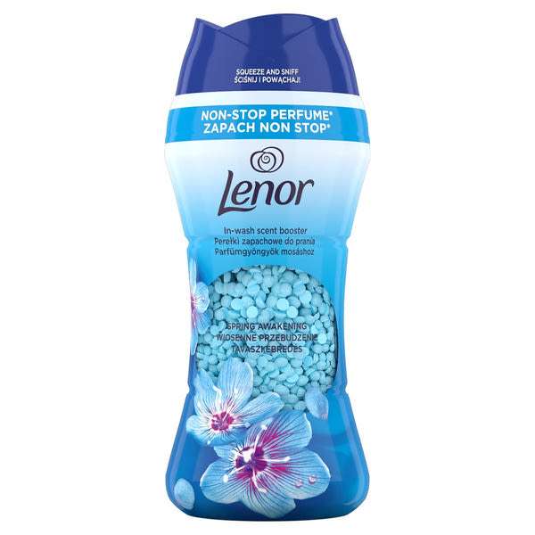 Lenor Spring Awakening illatgyöngy - 195 g