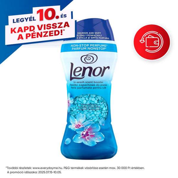 Lenor Spring Awakening illatgyöngy - 270 g