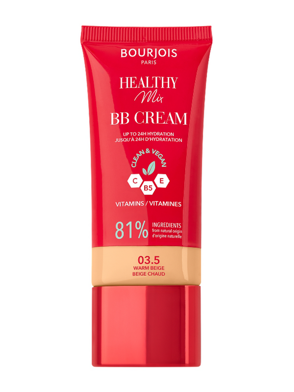 Bourjois Healthy Mix BB krém /03.5 warm beige - 1 db