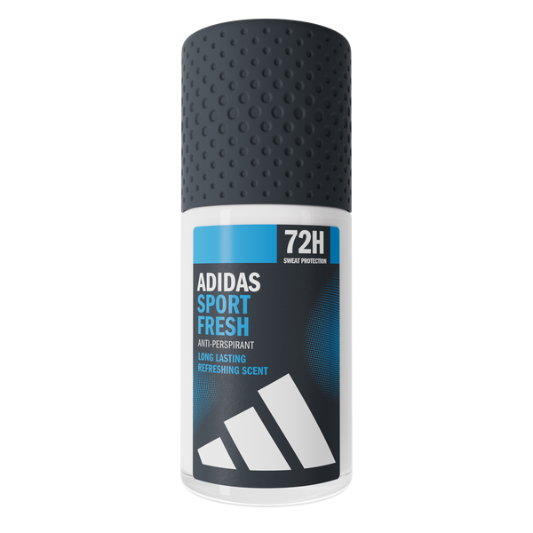 Adidas Sport Fresh izzadásgátló roll-on - 50 ml