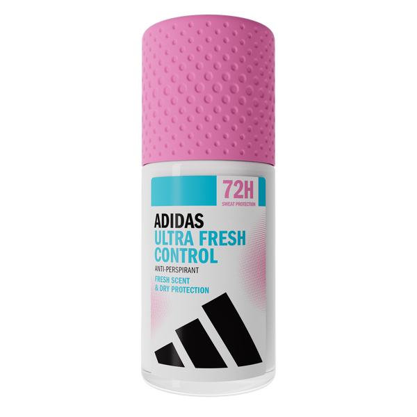 Adidas Ultra Fresh Control izzadásgátló roll-on - 50 ml